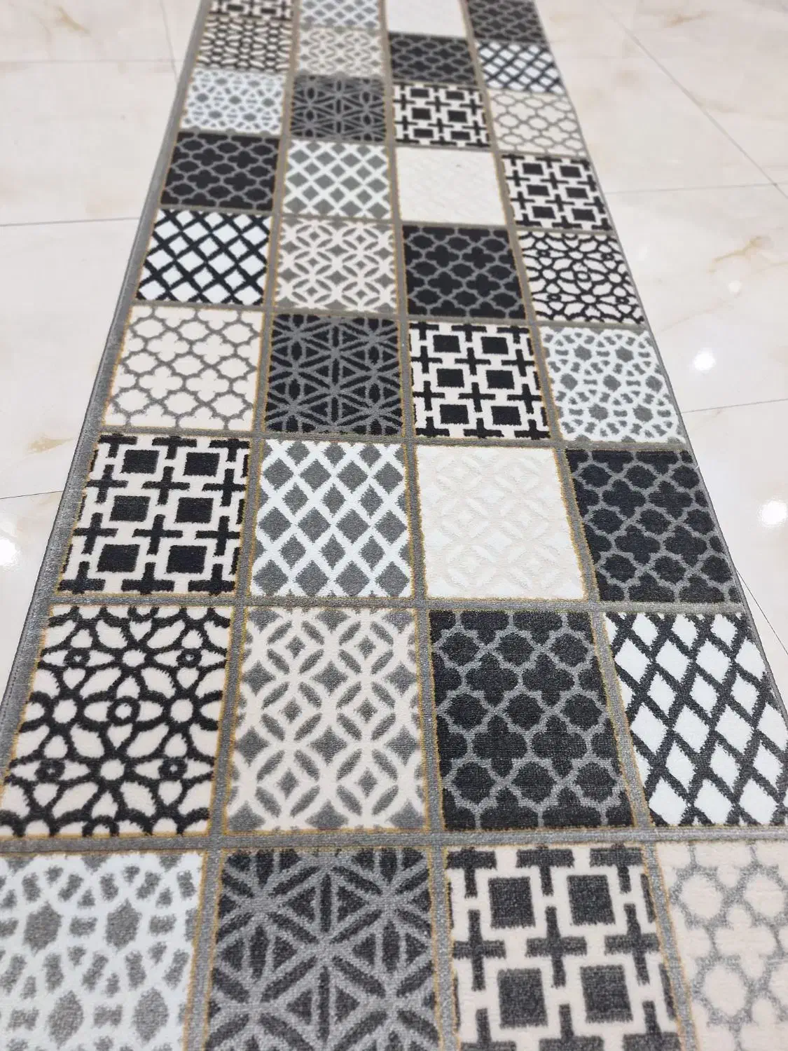 کلاسیک/مینیمال/پینترستی/پرفروش/خوب|گلیم، جاجیم، گبه|قم, امامزاده ابراهیم|دیوار
