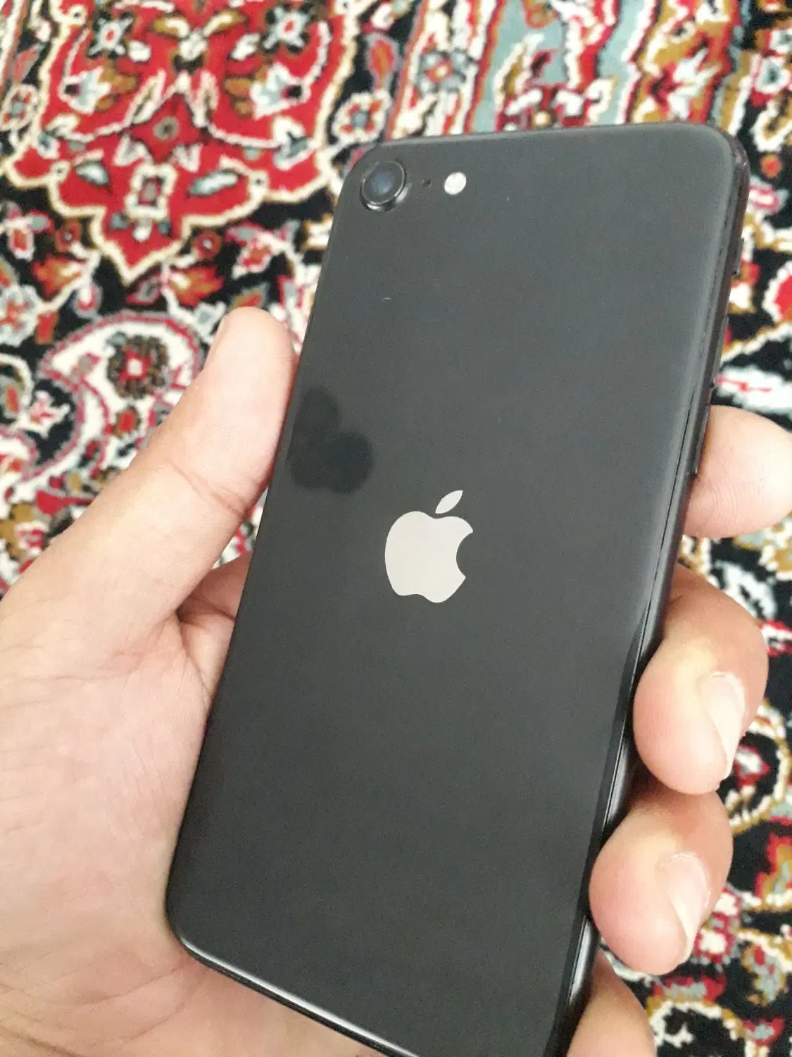 iphone se2020|موبایل|تبریز, |دیوار
