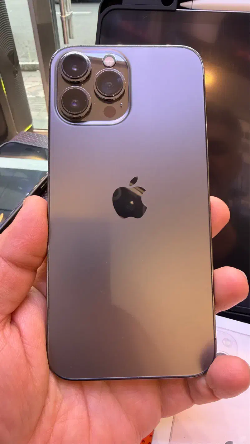 آیفون ۱۳ پرومکس ۱ ترا|موبایل|تهران, دروس|دیوار