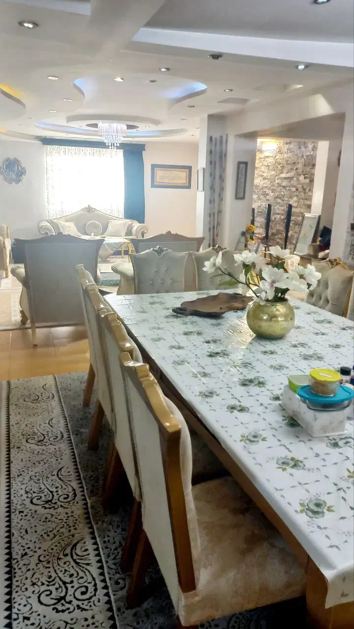 ۱۵۰ متر زیر بنا شانزده متری اول نور گیر|فروش خانه و ویلا|قائمشهر, |دیوار