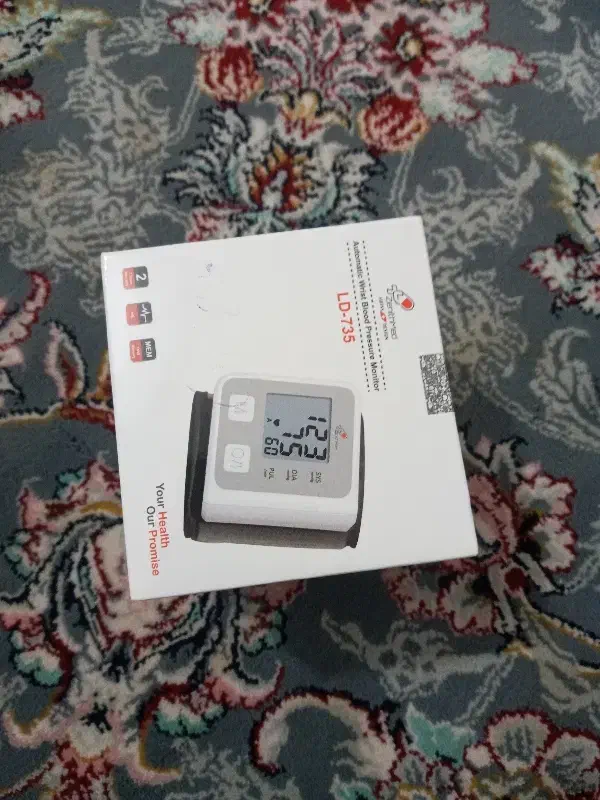 فشار سنچ|آرایشی، بهداشتی، درمانی|پاوه, |دیوار