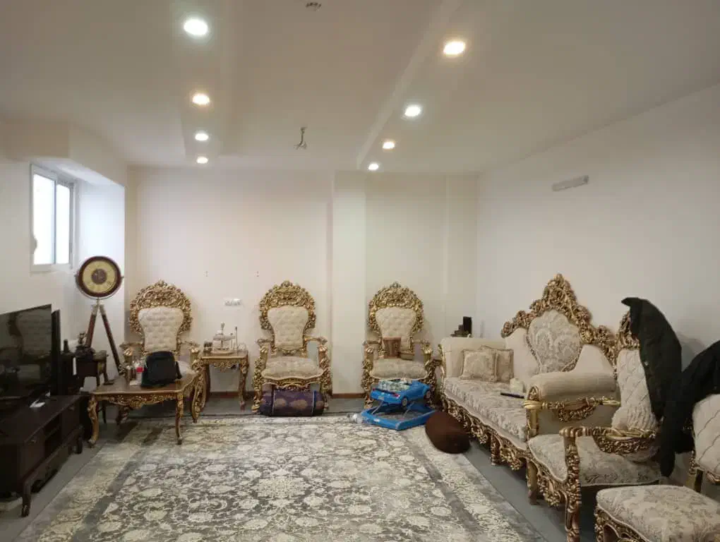 رهن واحد نوساز ۹۳ متری|اجارهٔ آپارتمان|شاهینشهر, شهرک میلاد|دیوار