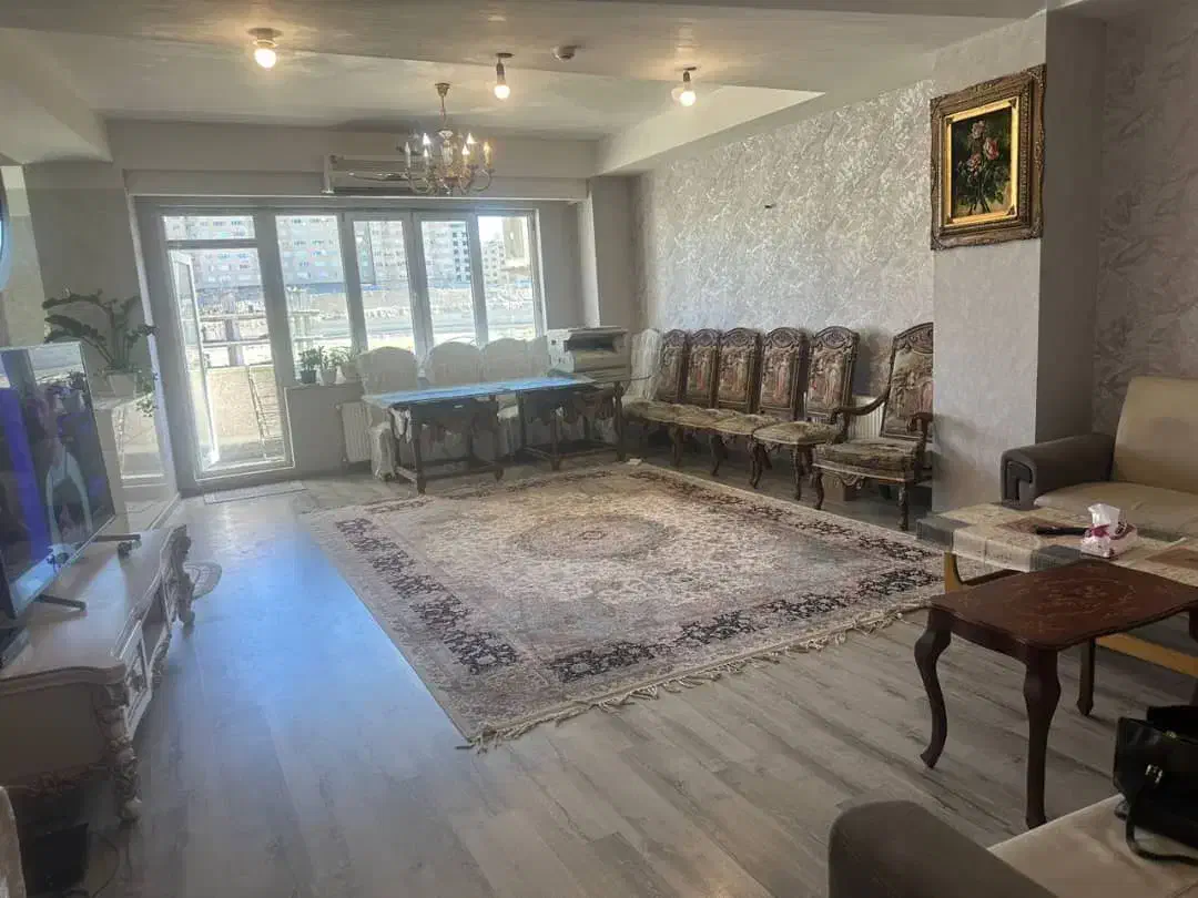 فروش آپارتمان۱۴۲ متر نصر  فرشته  مرزداران ولیعصر|فروش آپارتمان|تبریز, |دیوار