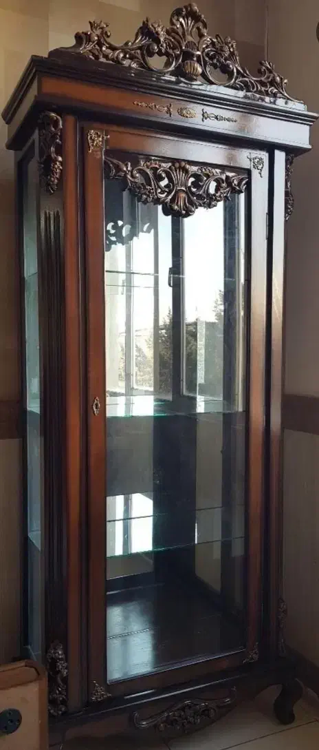 بوفه|بوفه، ویترین، کنسول|کرمانشاه, |دیوار