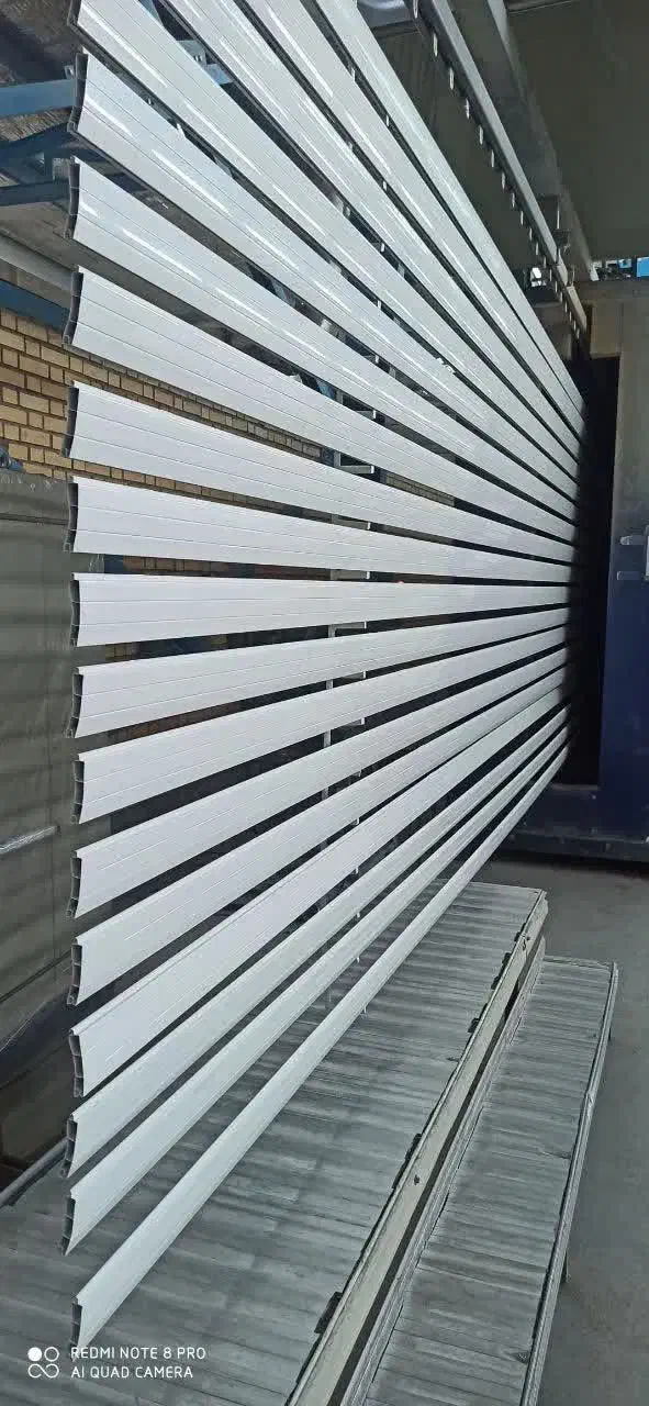 تولیدو پخش و فروش انواع کرکره های برقی تا نصب|مصالح و تجهیزات ساختمان|تهران, شهید رجایی|دیوار