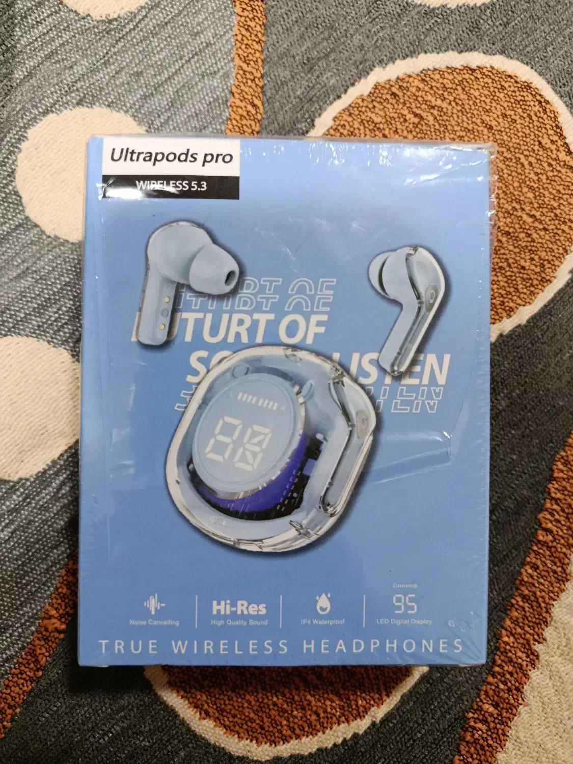 هنفسری بلوتوث|لوازم جانبی موبایل و تبلت|اسلامآباد غرب, |دیوار