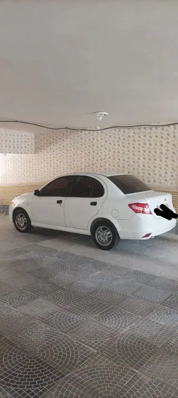 ساینا 96|خودرو سواری و وانت|بروجرد, |دیوار