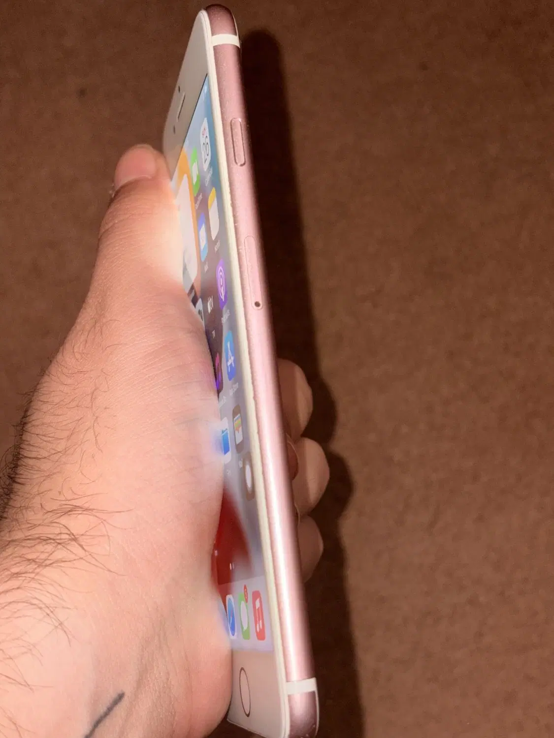 Iphone 7 plus|موبایل|دوگنبدان, |دیوار