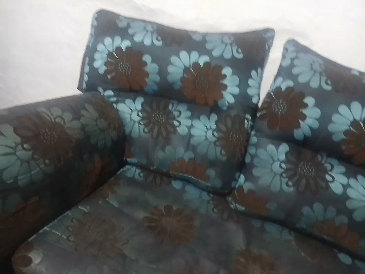 مبل7نفره|مبلمان خانگی و میز عسلی|رفسنجان, |دیوار