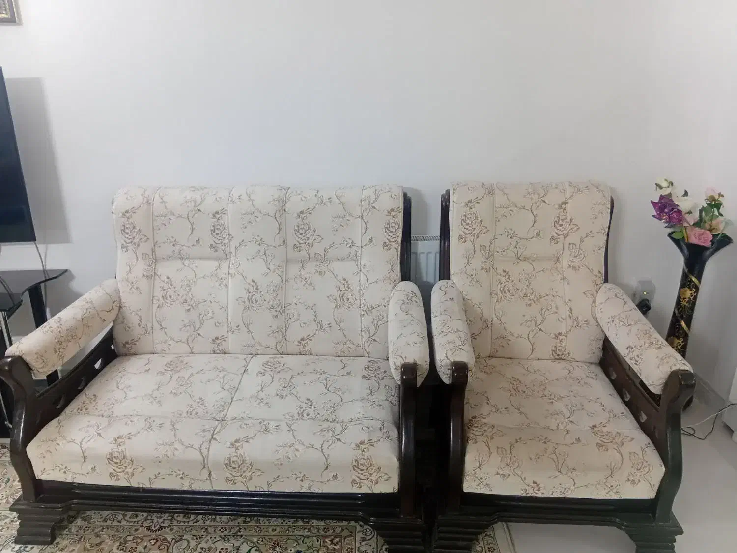 مبل|مبلمان خانگی و میز عسلی|نیشابور, دارایی|دیوار