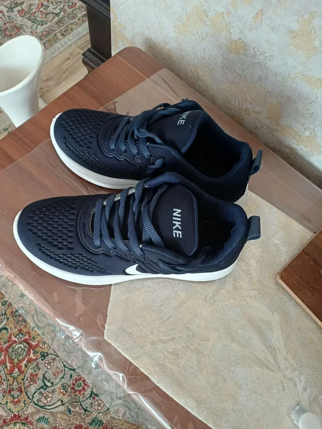 کفش NIKE نایک اصل سایز۳۹|کیف، کفش، کمربند|سنندج, |دیوار