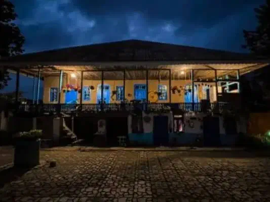 اقامتگاه بومگردی گیلخانه اجاره روزانه اتاق سوئیت|اجارهٔ کوتاهمدت آپارتمان و سوئیت|کوچصفهان, |دیوار