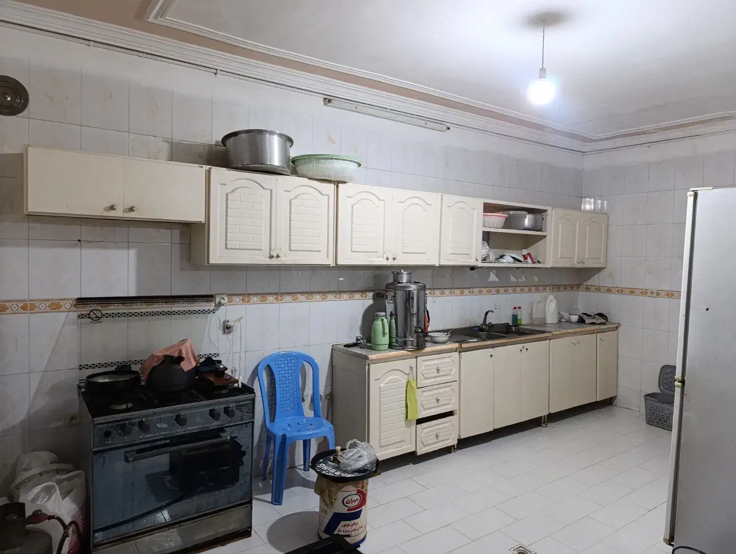 اجاره ویلایی ۲طبقه دربست با سه عدد سوئیت/دانشگاه|اجارهٔ خانه و ویلا|زاهدان, |دیوار