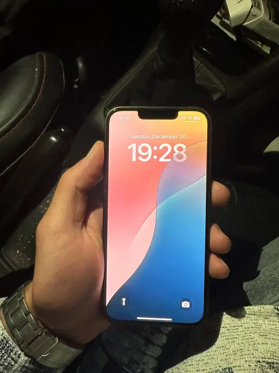 iphone 13ch|موبایل|کرمان, |دیوار