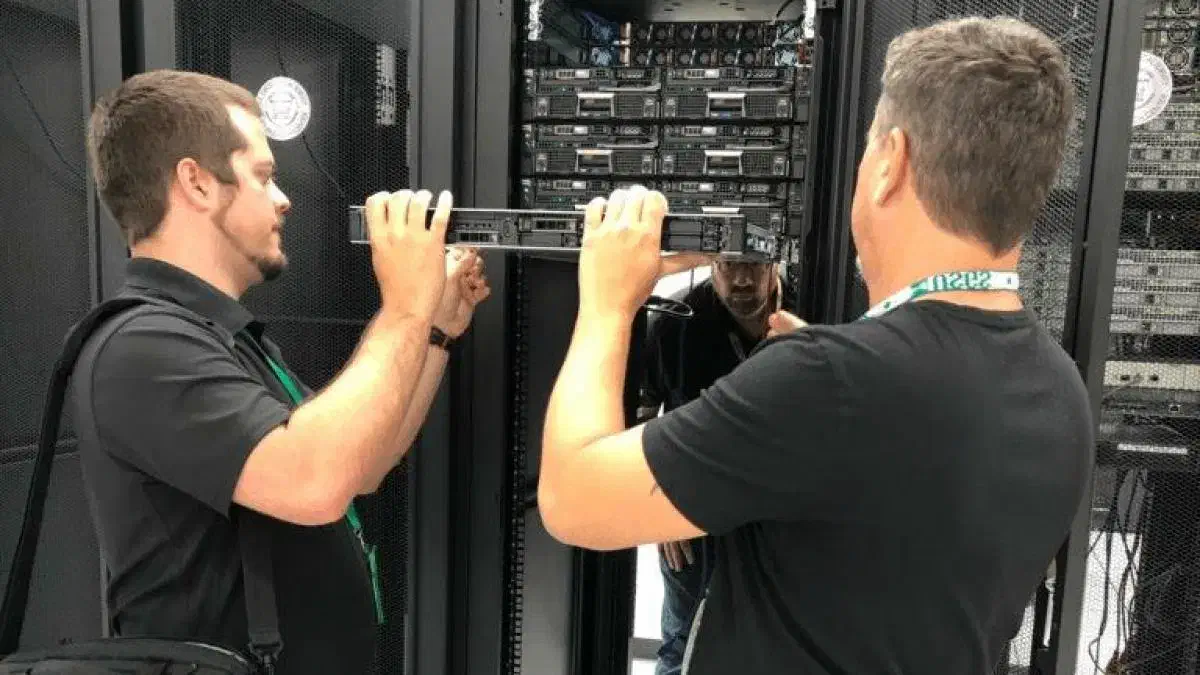 خدمات و پشتیبانی شبکه، سرور،VoIP،سیستمهای کامپیوتر|خدمات رایانهای و موبایل|تهران, سهروردی|دیوار