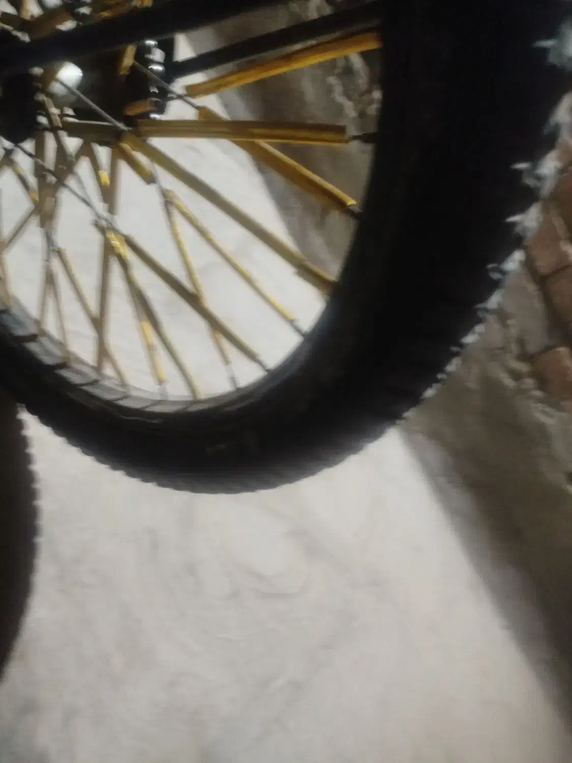 دوچرخه 20اساک دماوند|دوچرخه، اسکیت، اسکوتر|خاش, |دیوار