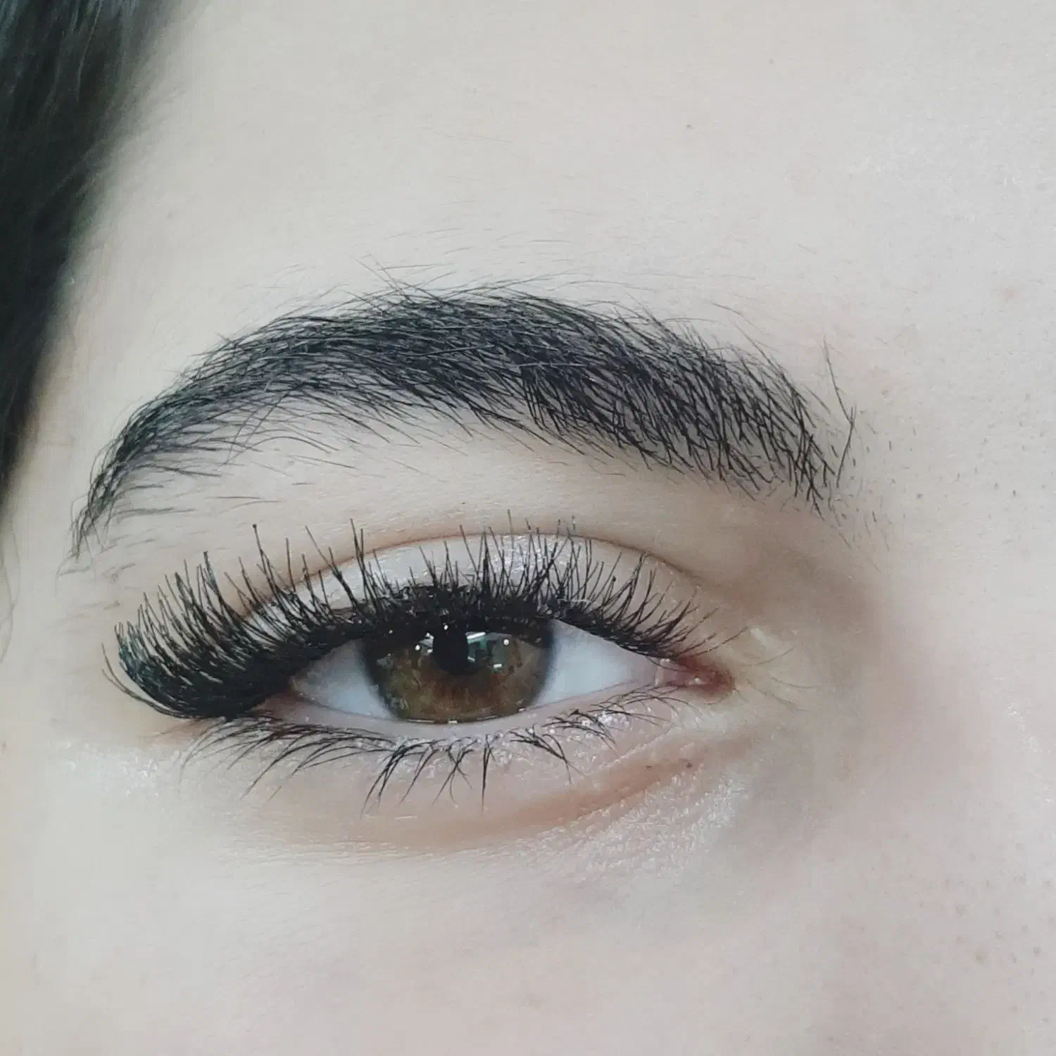 کاشت مژه هیدن|خدمات آرایشگری و زیبایی|صومعهسرا, |دیوار