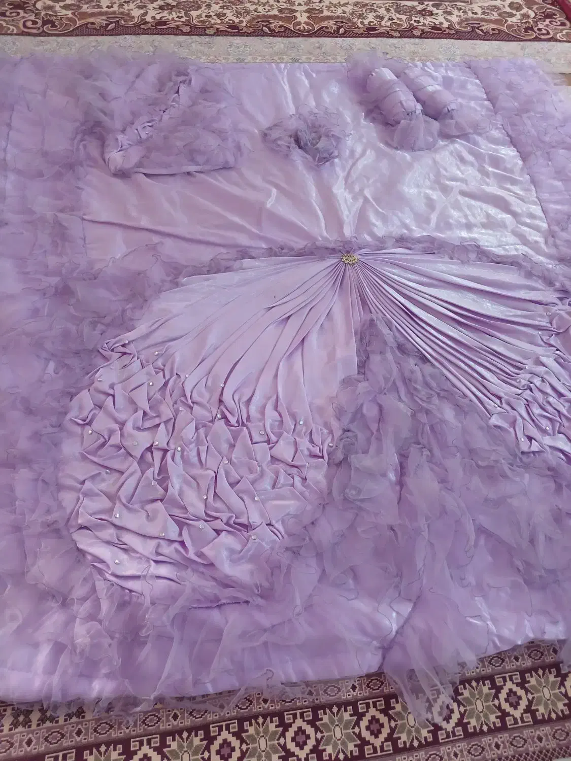 رو تختی|سرویس روتختی|قزوین, |دیوار