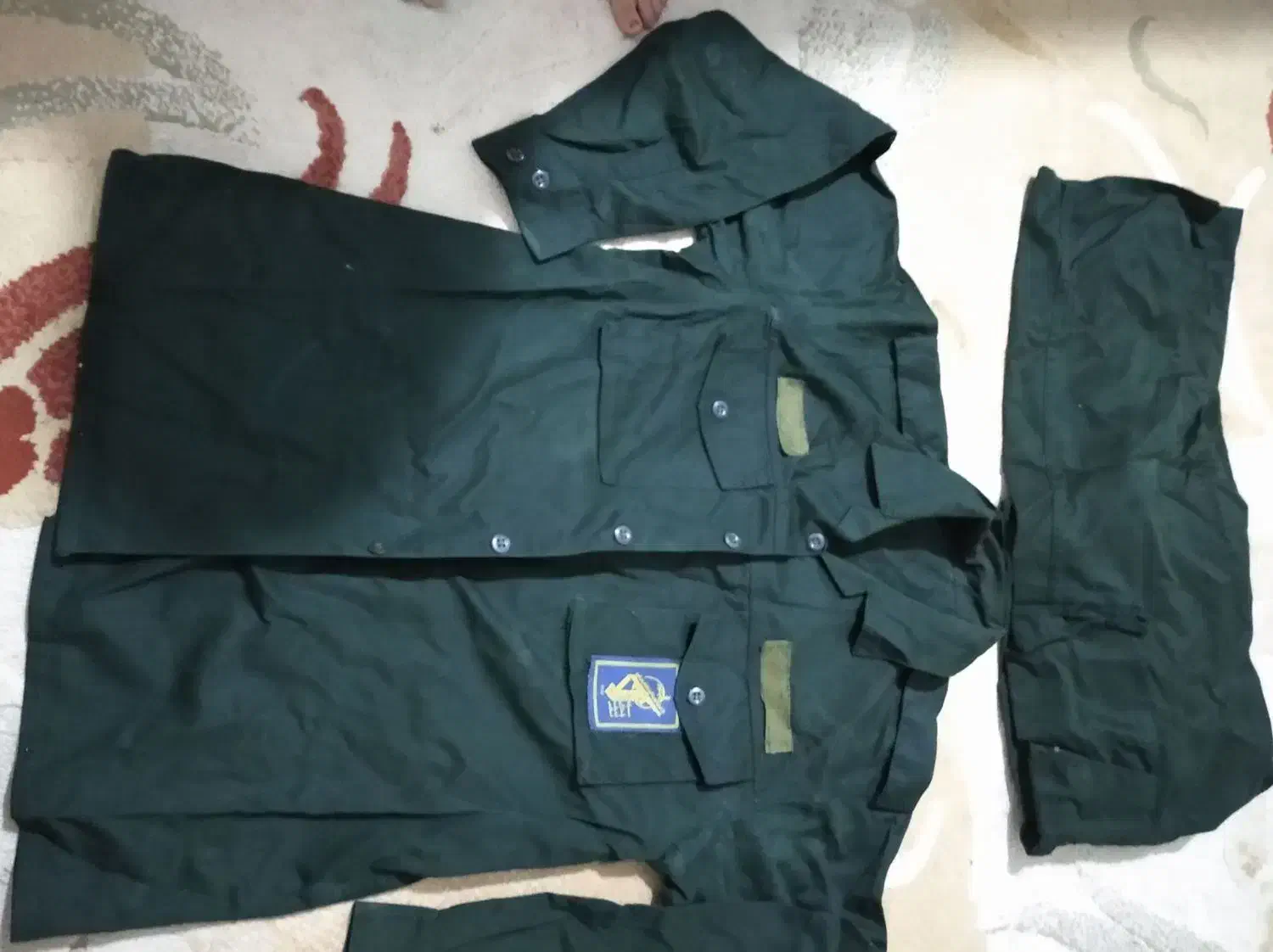 لبا کاملا نو سایزه ۵۲|لباس|زابل, |دیوار