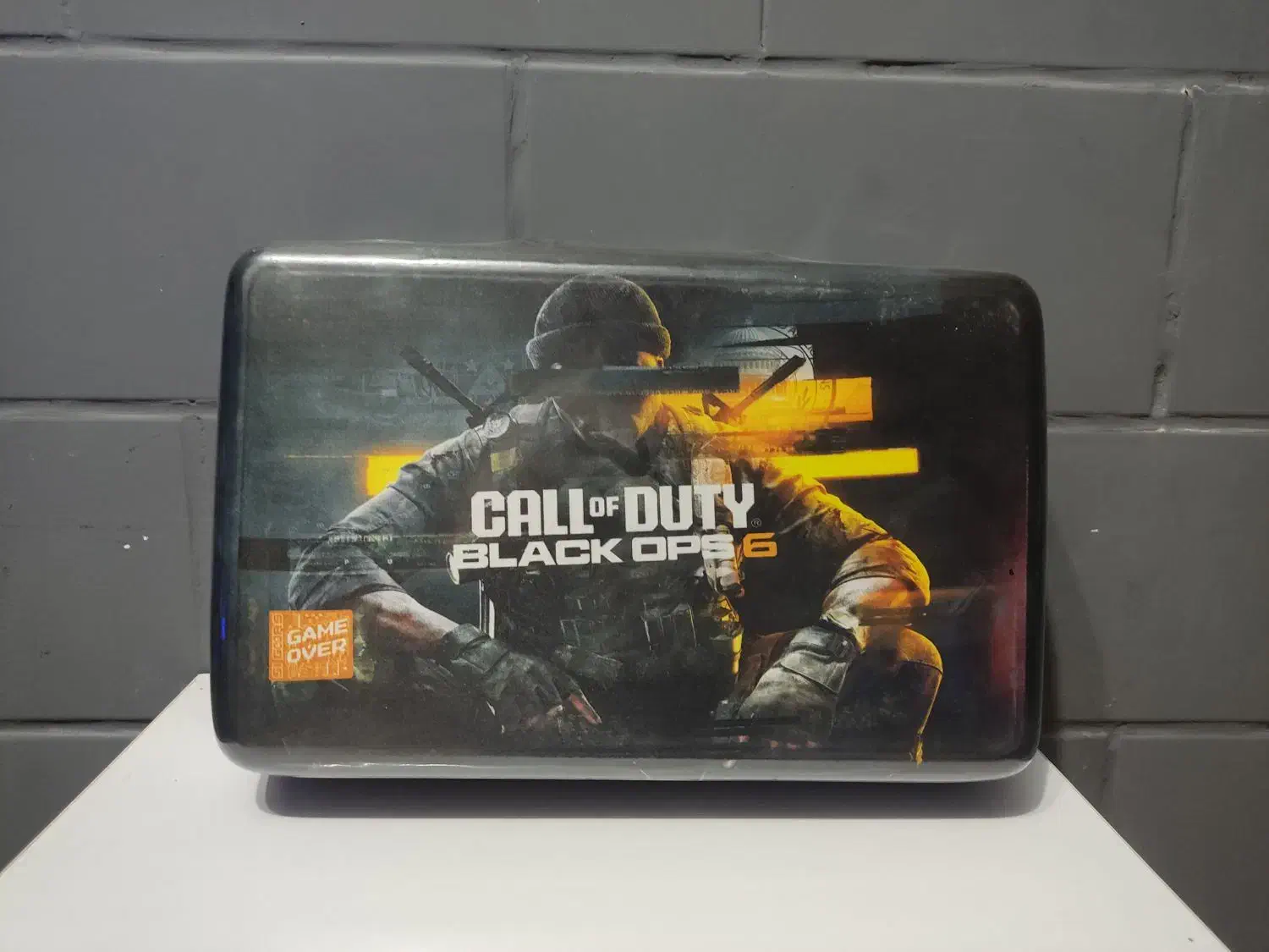کیف ps5 slimطرحblack ops6 اورجینال نو(تعداد محدود)|کنسول، بازی ویدئویی و آنلاین|بندر کنگان, |دیوار
