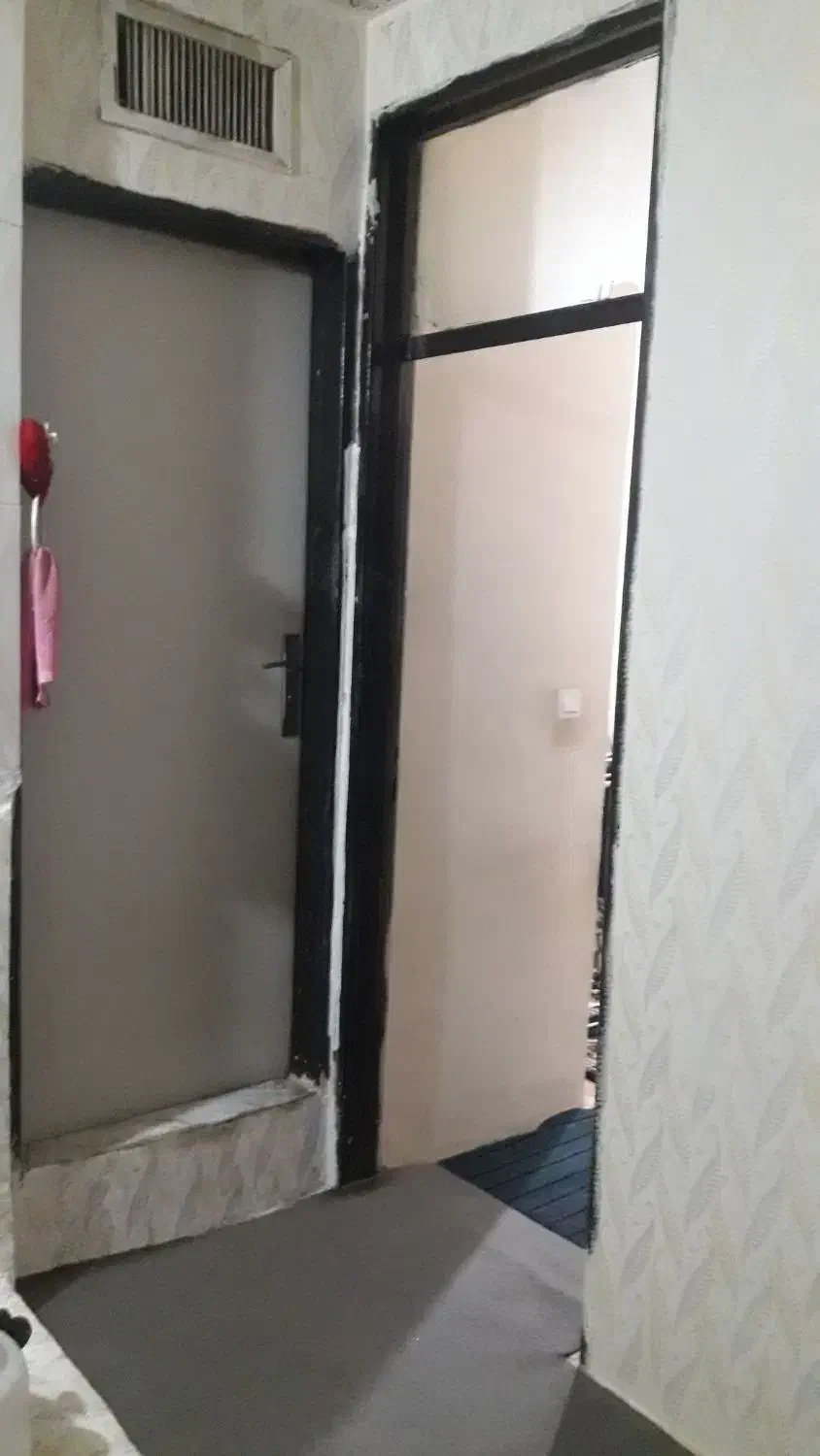 مسکونی ۵۰متری طبقه اول|فروش آپارتمان|کرج, گلدشت|دیوار
