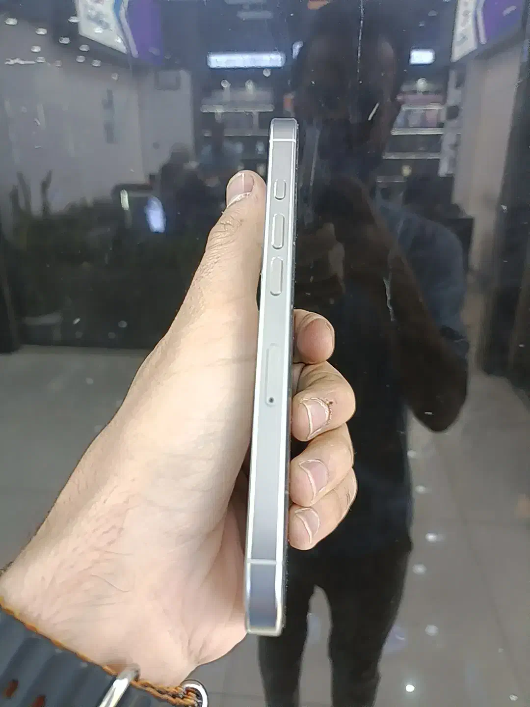 16pro//باریجستری ببر جاش طلا بده|موبایل|اصفهان, گلزار|دیوار