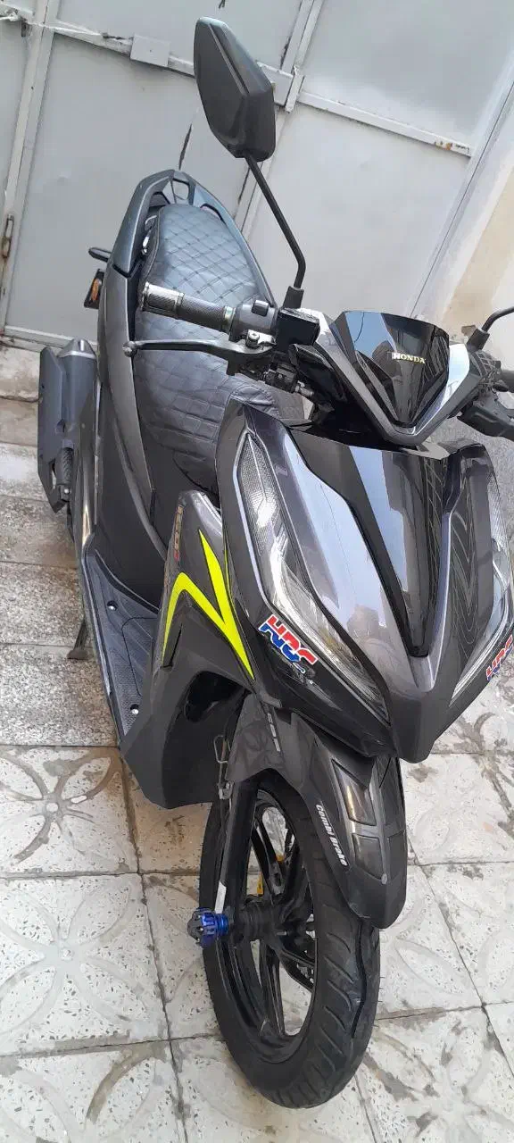 کلیک ۱۴۰۲ کویر|موتورسیکلت|محمدشهر, کوی بهار|دیوار