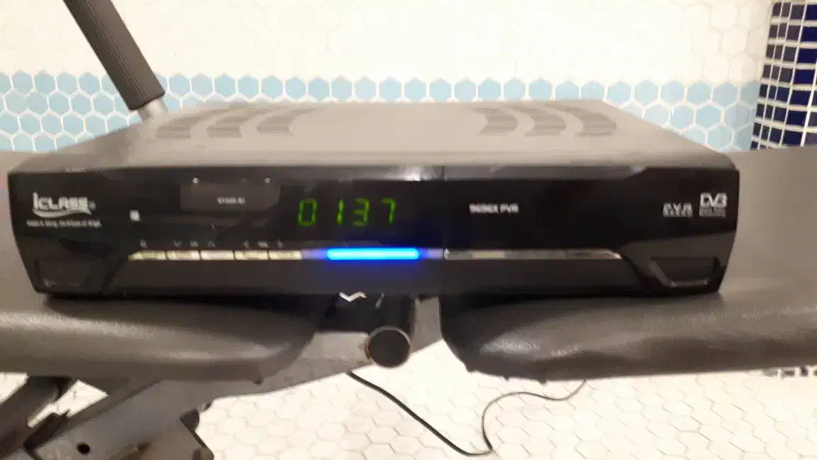 گیرنده ای کلاس|صوتی و تصویری|تهران, الهیه|دیوار