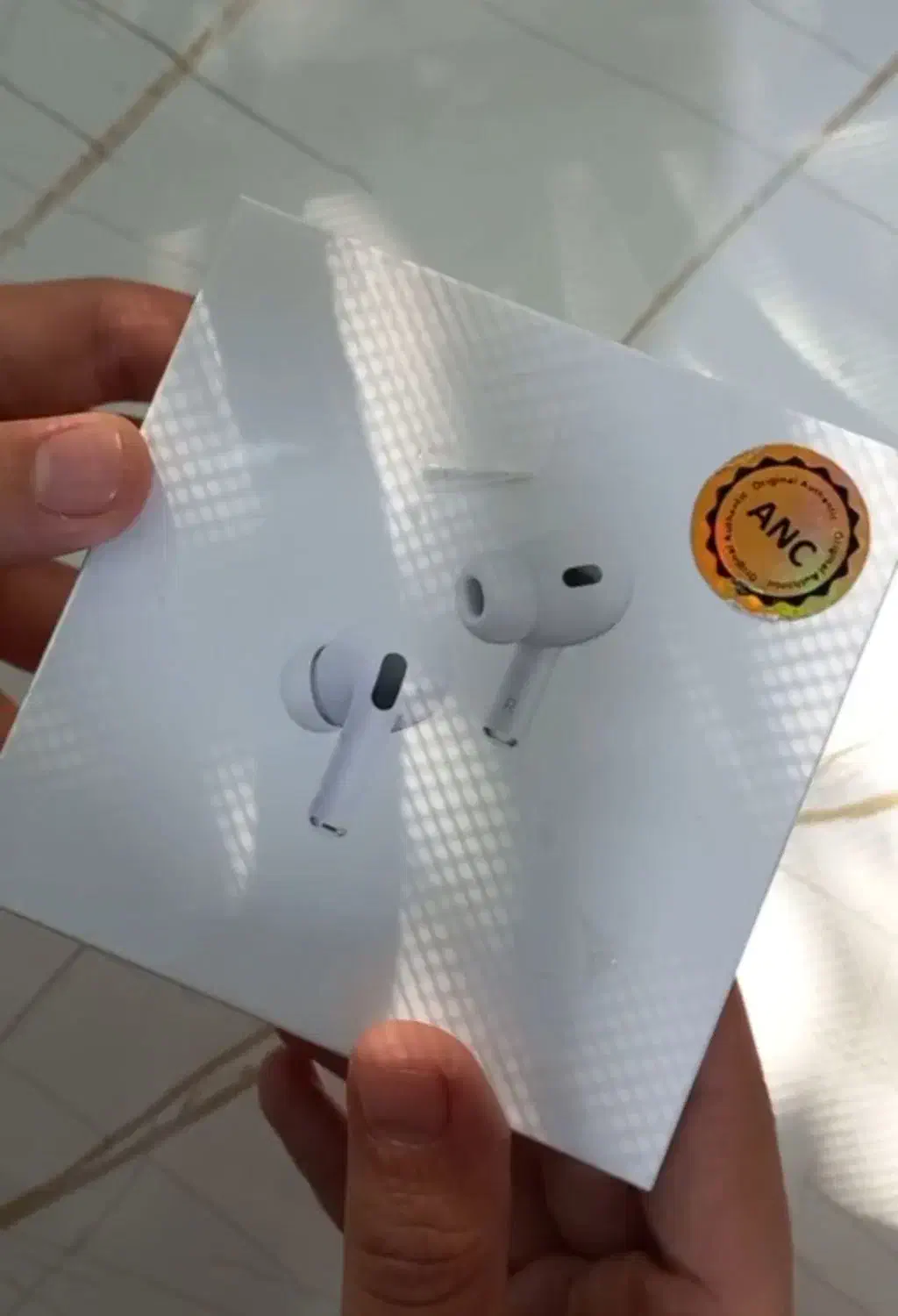 ایرپاد پرو های کپی|لوازم جانبی موبایل و تبلت|پیشوا, |دیوار