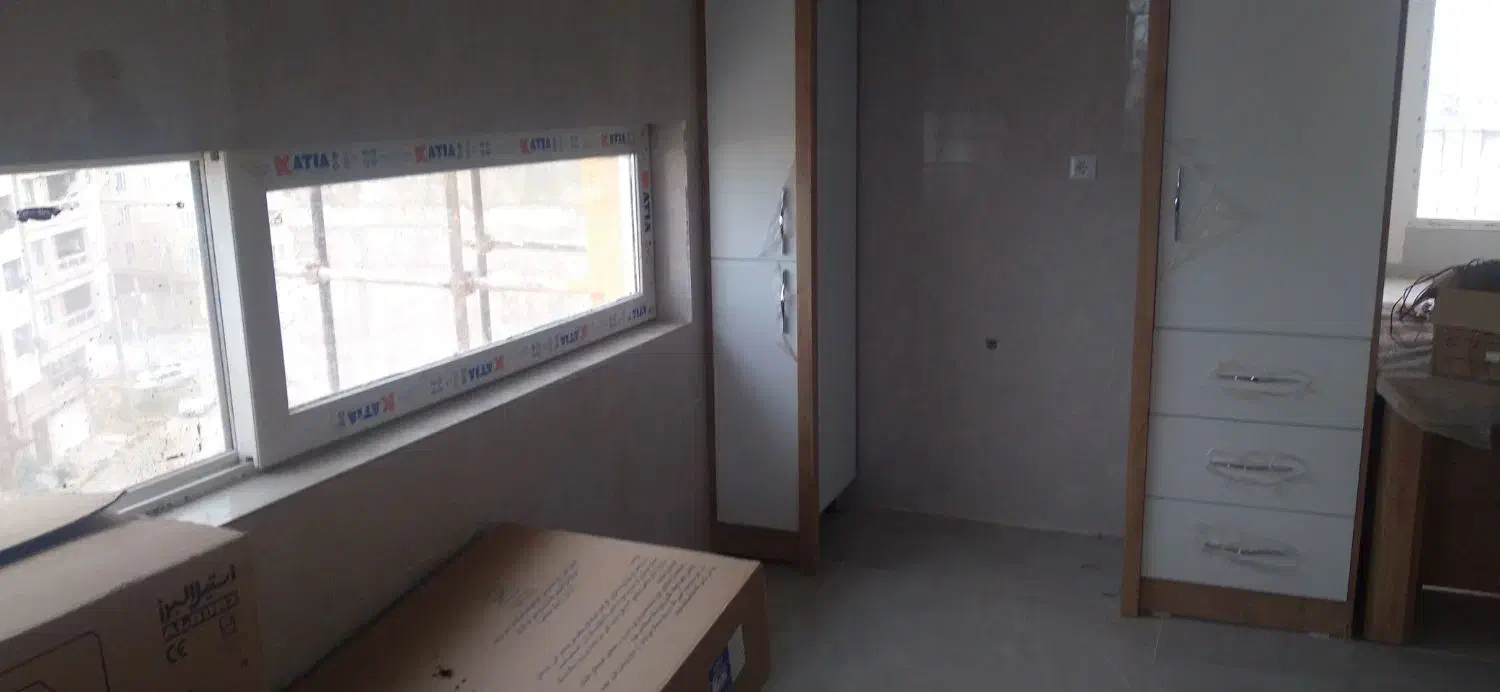 تک واحدی۲۵۰متر/گلشهریک/۴خواب/۳مستر/|فروش آپارتمان|ارومیه, |دیوار