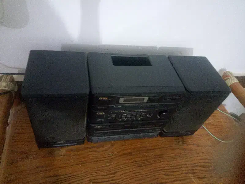 ضبط آیوا|سیستم صوتی خانگی|گرگان, |دیوار