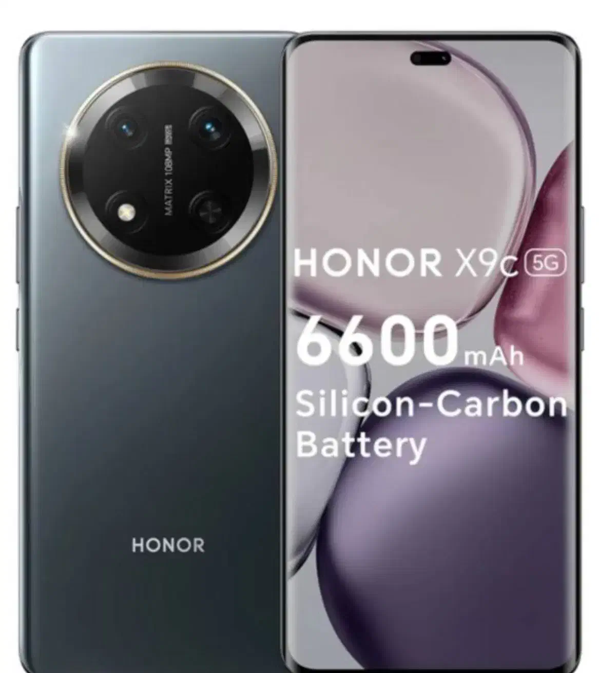 آنر ، Honor x9c|موبایل|بیرجند, |دیوار