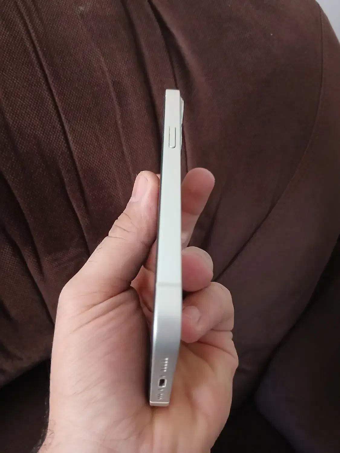 ایفون ۱۳ ch 128|موبایل|پلدختر, |دیوار