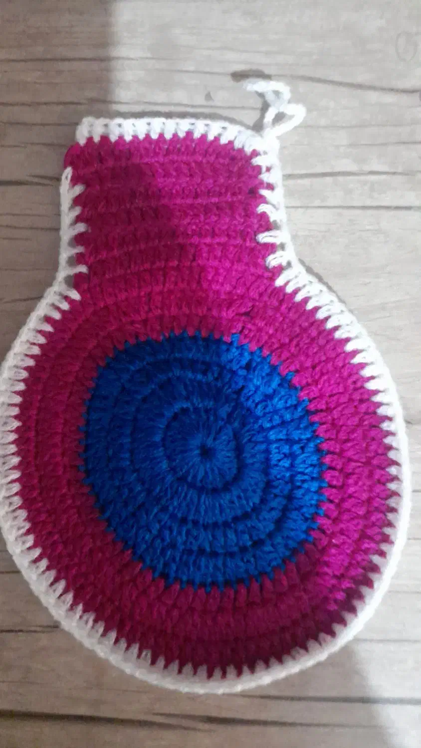 لیف بافتنی|لوازم خیاطی و بافتنی|صومعهسرا, |دیوار