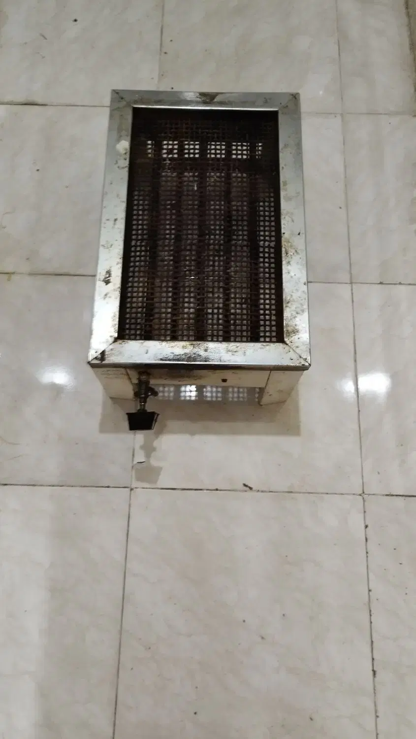 کباب پز|اجاق گاز و لوازم برقی پخت‌وپز|شوشتر, |دیوار