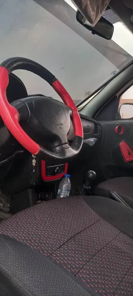 کوییک R مدل 401|خودرو سواری و وانت|لامرد, |دیوار