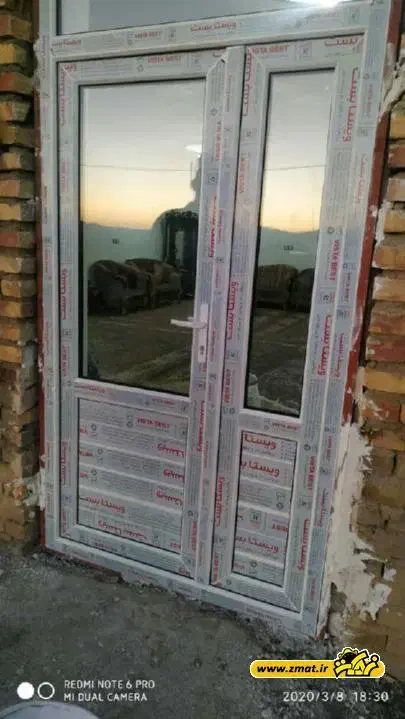 همکاربرای کارگاه پنجره های upvc|خدمات پیشه و مهارت|کرمان, |دیوار