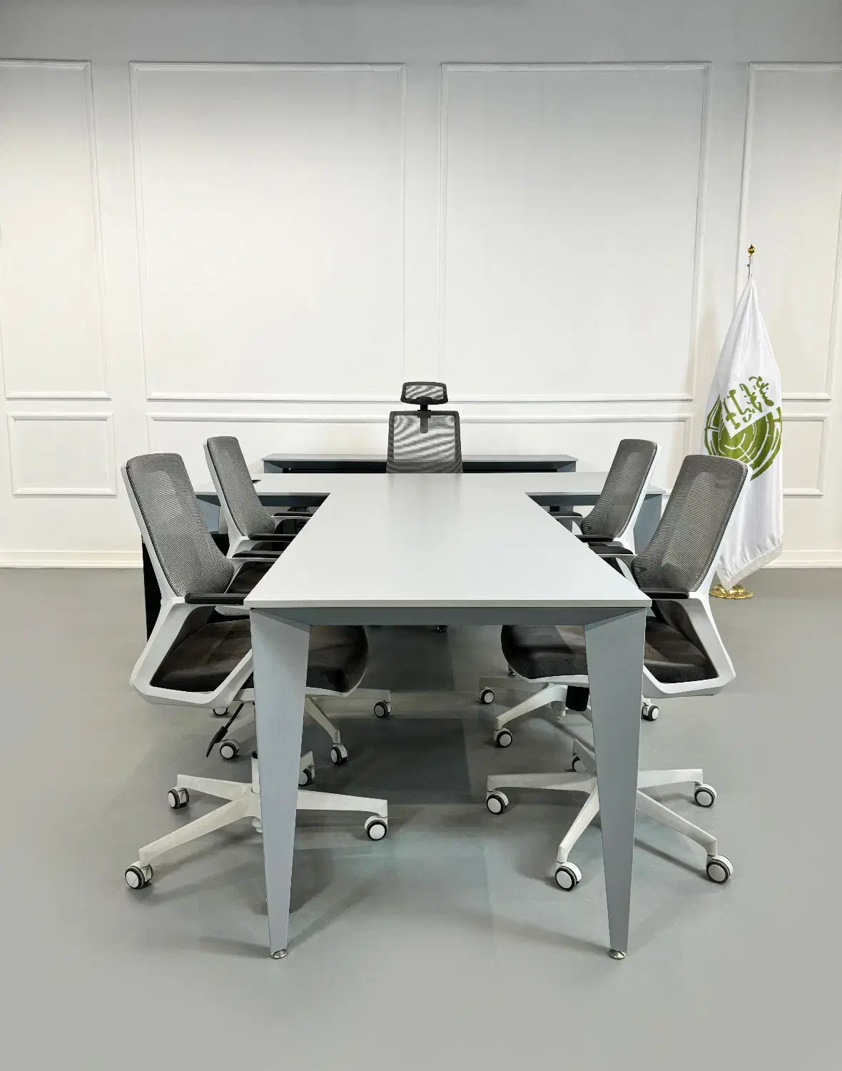 میز مدیریت M510|دفتر کار|احمدآبادمستوفی, |دیوار