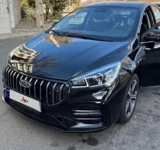 آریزو 5fl 1403|خودرو سواری و وانت|شهر ری, جوانمرد قصاب|دیوار