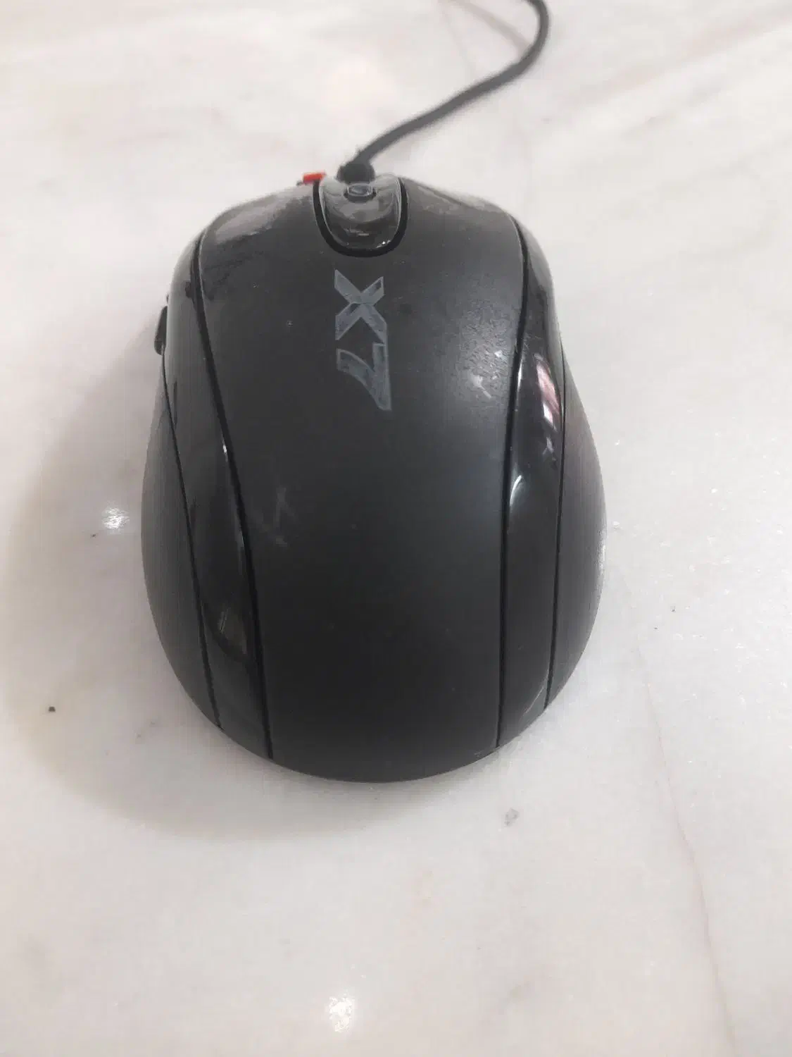 موس A4tech X7|قطعات و لوازم جانبی رایانه|ورامین, ورامین|دیوار