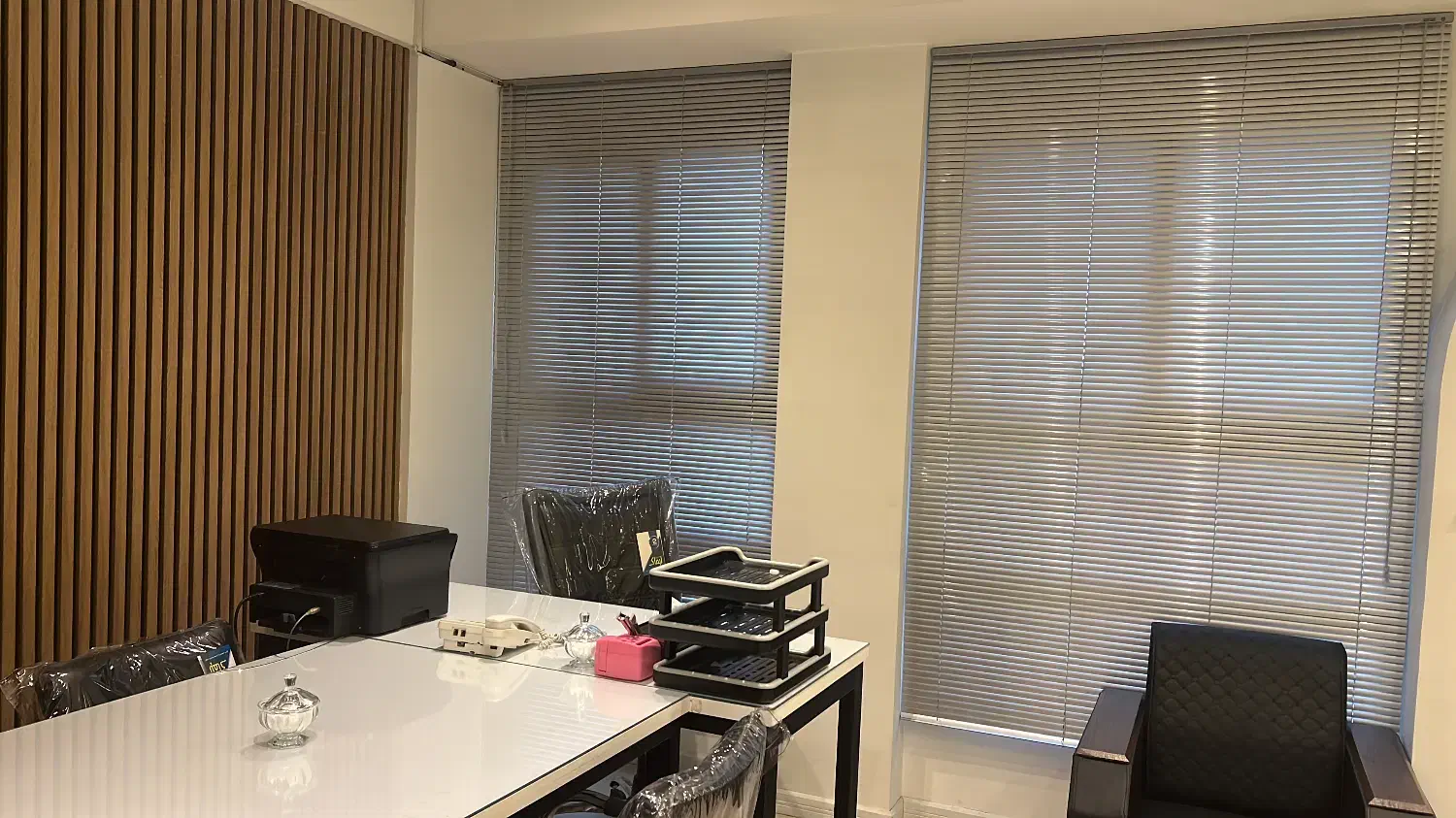 منشی شرکت تولیدی بازرگانی لوازم خانگی روچی|استخدام اداری و مدیریت|تهران, نیلوفر|دیوار