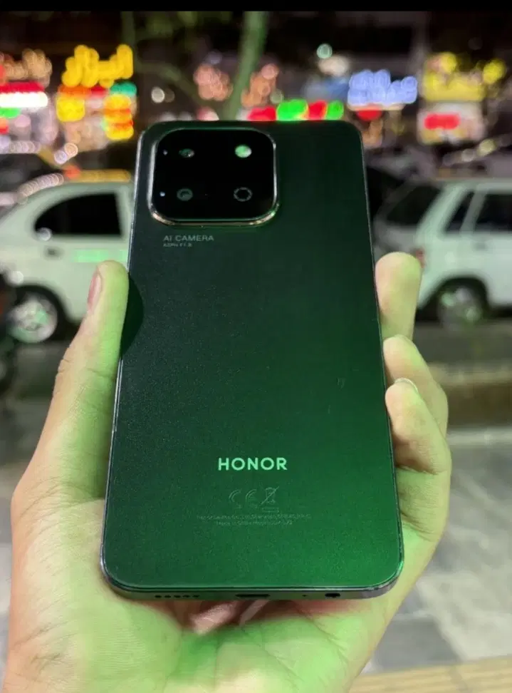 honor x6b|موبایل|اسفراین, |دیوار