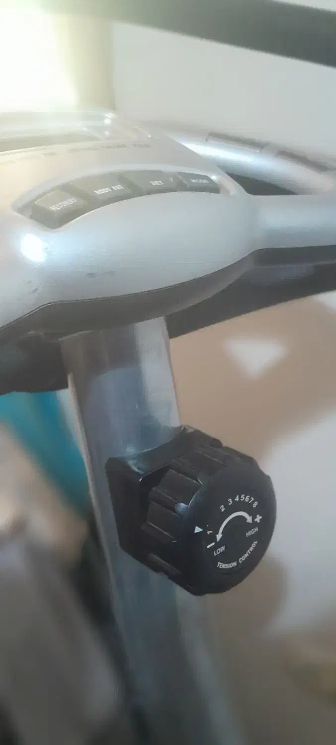 دوچرخه ثابت|تجهیزات ورزشی|صدرا-فارس, فاز ۱|دیوار