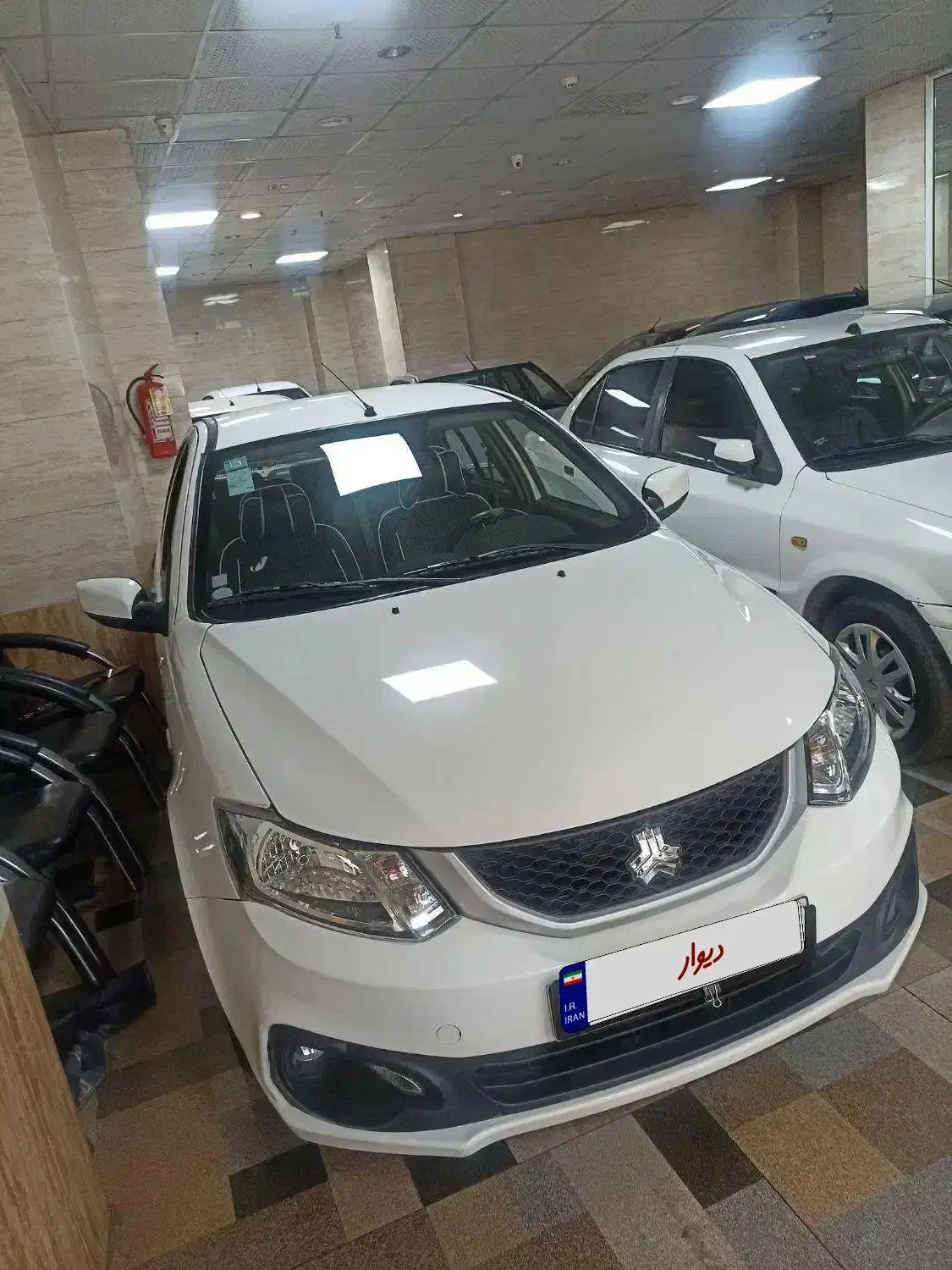 ساینا اس دوگانه|خودرو سواری و وانت|تبریز, |دیوار