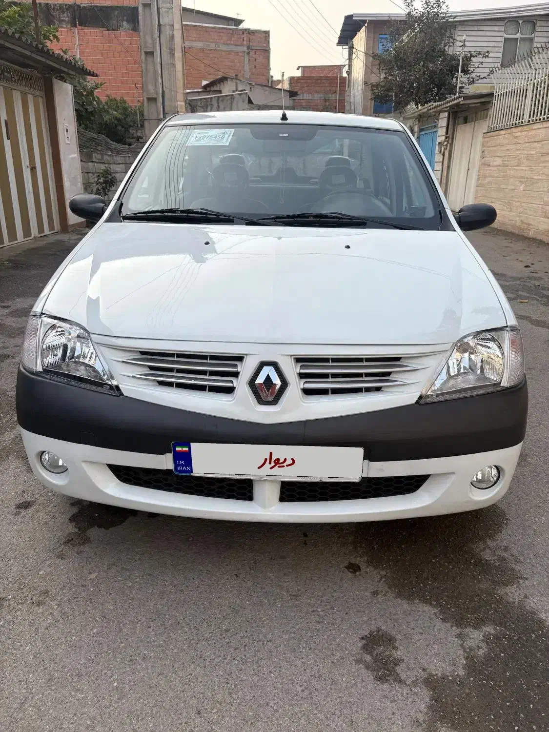 ال ۹۰ مدل ۹۱ درجه ۱|خودرو سواری و وانت|قائمشهر, |دیوار