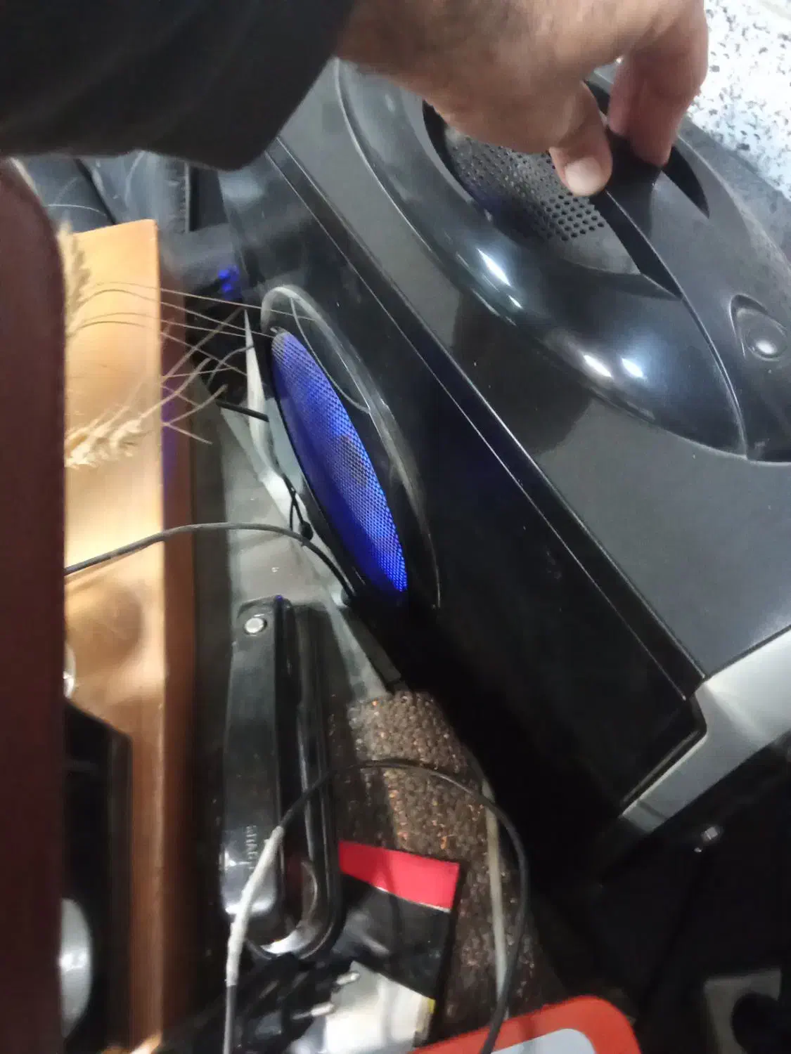 کامپیوتر خانگی همراه پرینتر|رایانه رومیزی|تهران, حکیمیه|دیوار