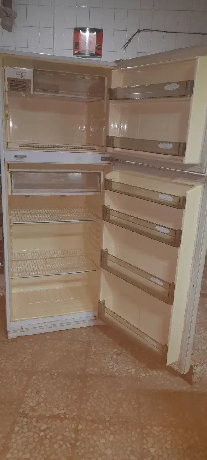 یخچال فریزر سامسونگ|یخچال و فریزر|شاهینشهر, شهرک گلدیس|دیوار