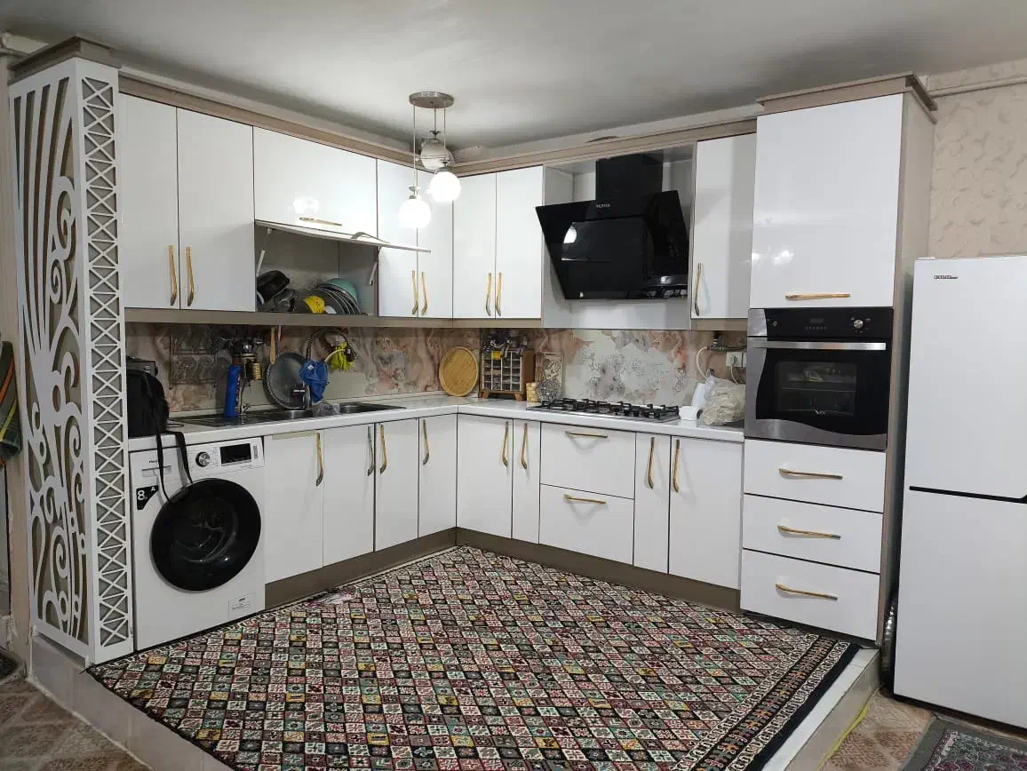 فروش آپارتمان ۱۰۴ متری ۲ خوابه|فروش آپارتمان|بندر امام خمینی, |دیوار