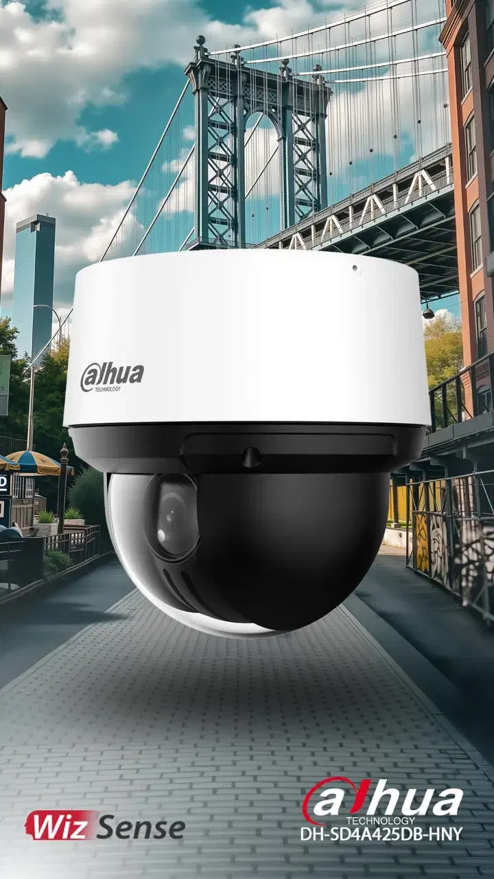 دوربین مداربسته دید در شب رنگی گارانتی دار|دوربین مداربسته|مشهد, جانباز|دیوار