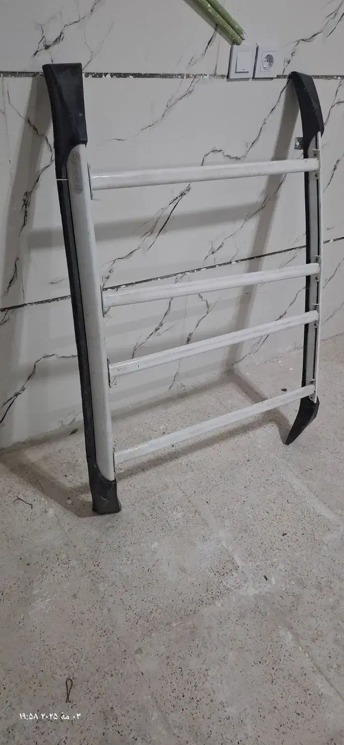 کمپروسور کولر ال ۹۰ و باربند|قطعات یدکی و لوازم جانبی|کرمانشاه, |دیوار